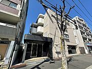 園田駅より徒歩7分 1階 築45年3ヶ月の賃貸物件