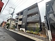 塚口駅より徒歩6分 1階 築2年1ヶ月の賃貸物件