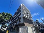 プラマー5番館 2階 築14年1ヶ月の賃貸物件