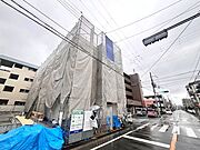 武庫之荘駅より徒歩13分 1階 新築の賃貸物件