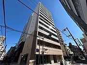 フォーリアライズ昭和南通2 2階 築1年1ヶ月の賃貸物件