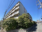 塚口駅より徒歩5分 2階 築48年11ヶ月の賃貸物件