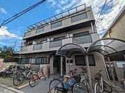 塚口駅より徒歩10分 4階 築35年6ヶ月の賃貸物件