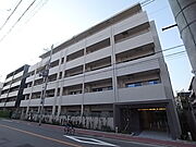 ラテール南塚口の賃貸物件