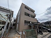 フジパレス東園田 3階 築11年10ヶ月の賃貸物件