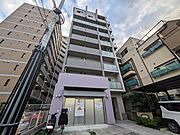 エテルノ阪急伊丹の賃貸物件