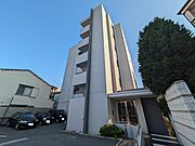 杭瀬駅より徒歩8分 5階 築18年10ヶ月の賃貸物件