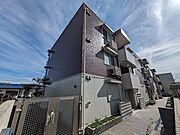 伊丹駅よりバス16分 徒歩4分 2階 築12年1ヶ月の賃貸物件