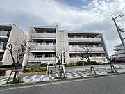 シャロームイースト 1階 築5年10ヶ月の賃貸物件