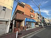 ハッピー塚口 1階 築22年4ヶ月の賃貸物件