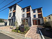 北伊丹駅より徒歩14分 2階 新築の賃貸物件