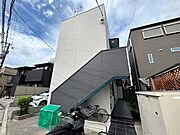 ヴィンテージヴィラ尼崎 2階 築12年4ヶ月の賃貸物件