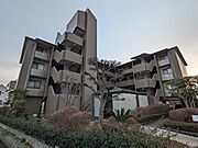 稲野駅より徒歩12分 4階 築31年9ヶ月の賃貸物件