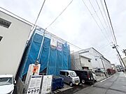 尼崎駅より徒歩12分 1階 新築の賃貸物件