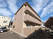 ファーストヒル 1階 築24年10ヶ月の賃貸物件