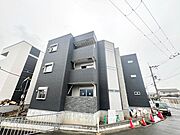 塚口駅より徒歩11分 2階 新築の賃貸物件