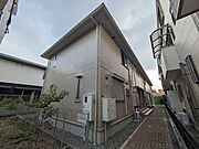園田駅より徒歩16分 2階 築13年7ヶ月の賃貸物件