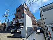 キューブ武庫川７ 3階 築35年4ヶ月の賃貸物件