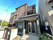 塚口駅より徒歩3分 3階 築22年1ヶ月の賃貸物件