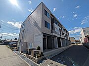ディアコートロ酒井参番館 1階 築12年の賃貸物件