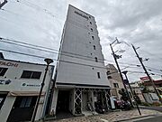 伊丹駅より徒歩4分 4階 築6年1ヶ月の賃貸物件