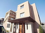 新伊丹駅より徒歩23分 1階 築15年1ヶ月の賃貸物件