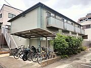 コンフォール武庫 2階 築19年7ヶ月の賃貸物件