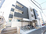 園田駅より徒歩7分 2階 築4年9ヶ月の賃貸物件