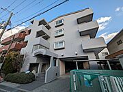 クローバーハイツ西台 4階 築37年1ヶ月の賃貸物件