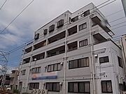 塚口駅より徒歩8分 4階 築33年9ヶ月の賃貸物件