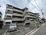 エコロシティ七松２ 2階 築31年の賃貸物件