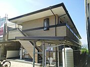 伊丹駅よりバス24分 徒歩5分 1階 築19年11ヶ月の賃貸物件