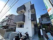 立花駅より徒歩8分 2階 築6年1ヶ月の賃貸物件