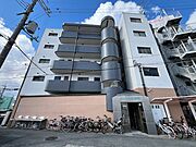 グリーンハイツ伊丹 2階 築38年11ヶ月の賃貸物件