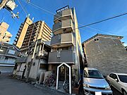 コスモ武庫川 4階 築35年3ヶ月の賃貸物件