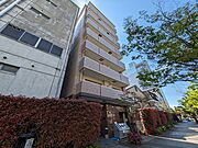 レフィナード西台 5階 築23年の賃貸物件