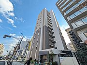 尼崎駅より徒歩7分 15階 築12年3ヶ月の賃貸物件