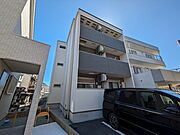 出屋敷駅より徒歩5分 1階 築7年3ヶ月の賃貸物件