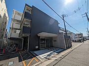 塚口駅より徒歩5分 2階 築19年1ヶ月の賃貸物件