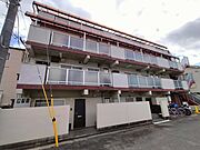 塚口駅より徒歩10分 1階 築39年6ヶ月の賃貸物件