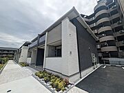 伊丹駅よりバス9分 徒歩4分 2階 築1年10ヶ月の賃貸物件