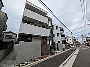 立花駅より徒歩2分 1階 築2年5ヶ月の賃貸物件