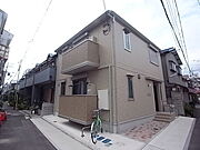 出屋敷駅より徒歩2分 1階 築13年5ヶ月の賃貸物件