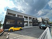 猪名寺駅より徒歩22分 2階 築15年7ヶ月の賃貸物件