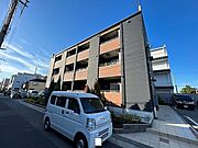 塚口駅より徒歩10分 3階 築8年7ヶ月の賃貸物件