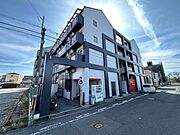 武庫之荘駅より徒歩17分 2階 築39年の賃貸物件