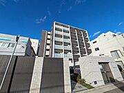 アジュール水堂 1階 築13年1ヶ月の賃貸物件