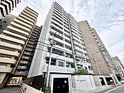 尼崎駅より徒歩5分 15階 築13年4ヶ月の賃貸物件