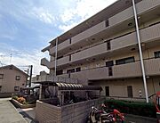 武庫之荘駅より徒歩12分 2階 築28年9ヶ月の賃貸物件