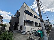 園田駅より徒歩12分 1階 築7年6ヶ月の賃貸物件